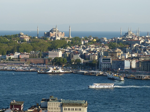 Unique Places to Visit in Istanbul