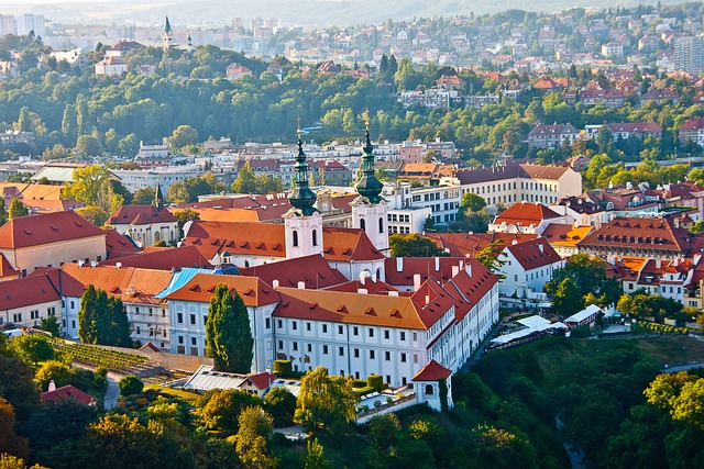 Average Cost of Living in the Czech Republic
