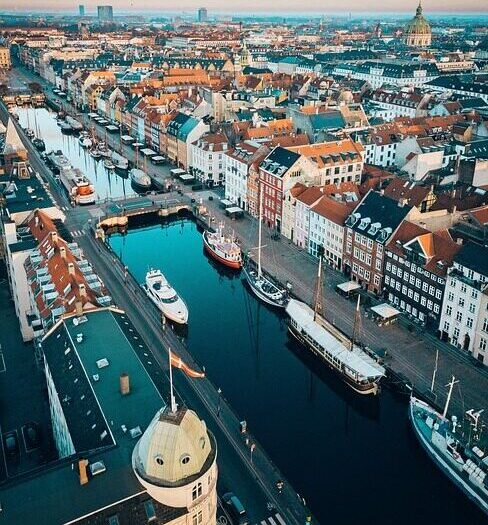The Cheapest City to Live in Denmark