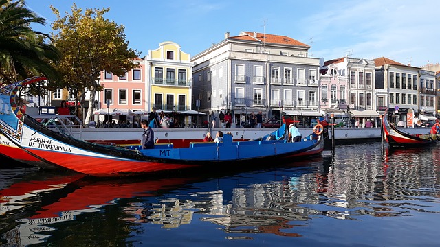 Aveiro, Portugal Cost of Living